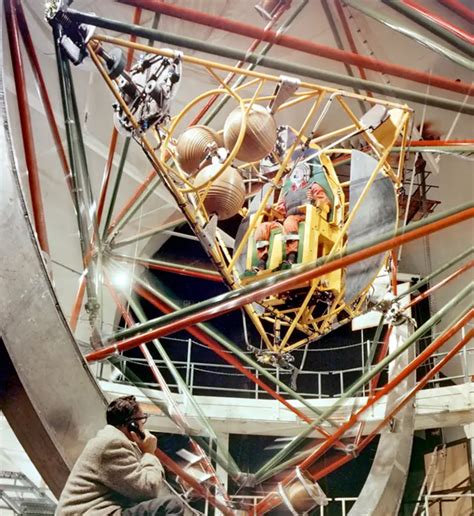 Here's How NASA Determines Which Applicants Make It to Be .